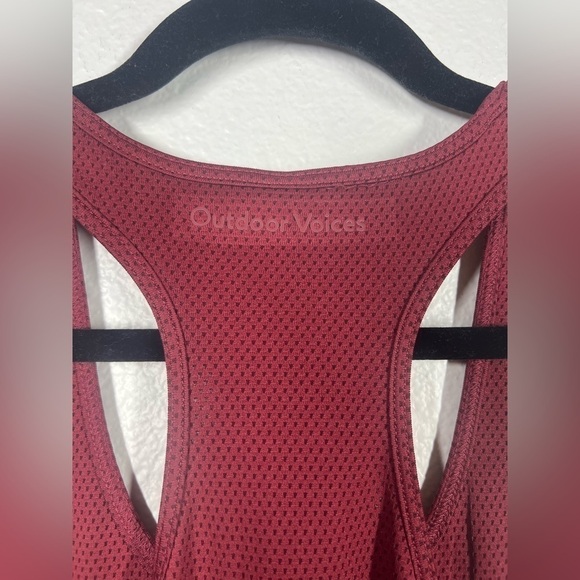 OUTDOOR VOICES RecMesh Dress - Picture 5 of 7